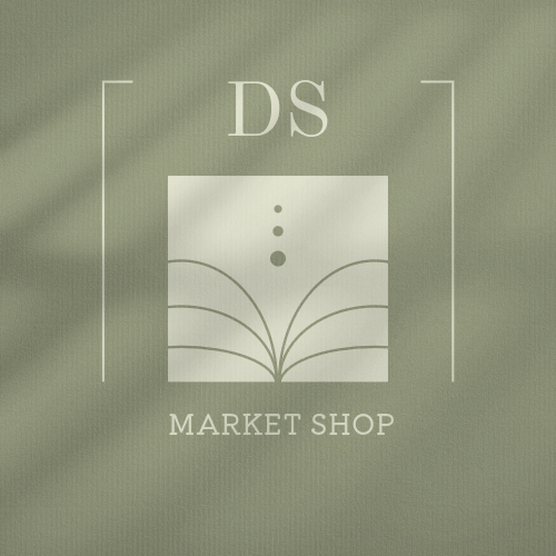 Ds Market Shop